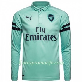 Arsenal Dres Treći 2018/19 Dugim Rukavima